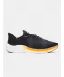 Pantofi pentru bărbați UNDER ARMOUR UA CHARGED PURSUIT 4 BL 6000597-004 NEGRU