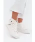Adidași de damă BIG STAR V274541FW WHITE Pantofi Big Star