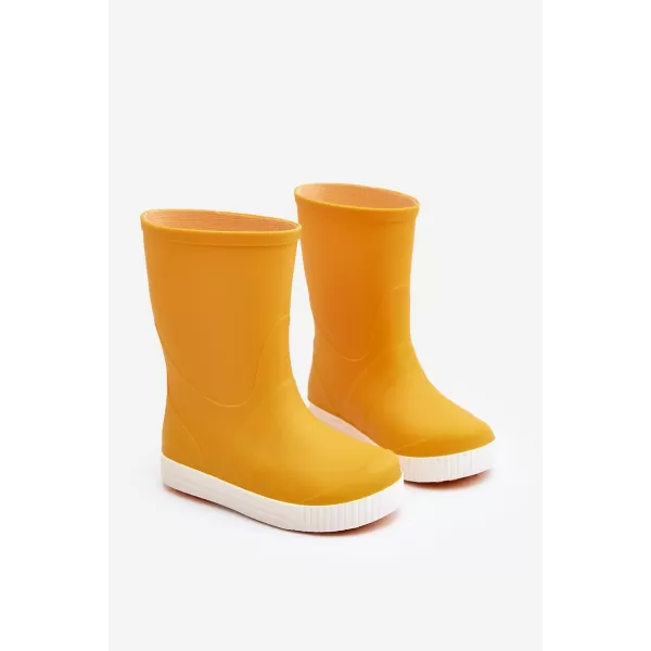  Welles pentru copii BOTO GOKIDS 979 28870 GALBEN 