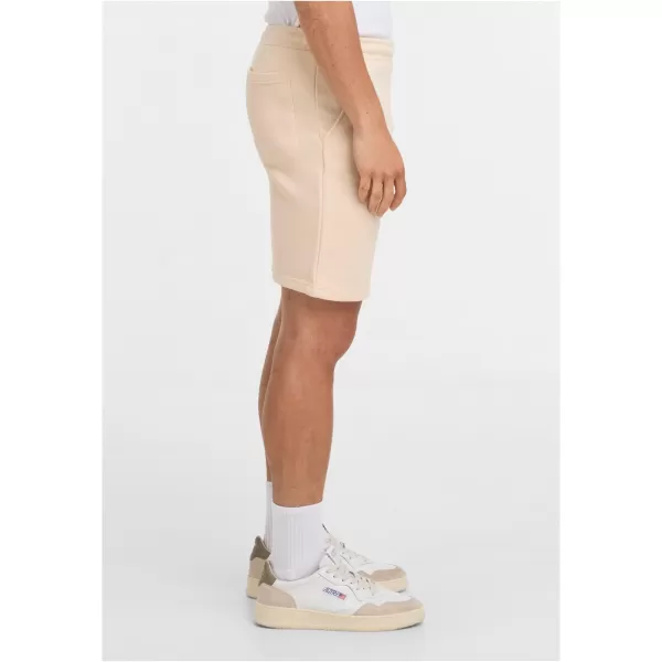  Pantaloni scurți pentru bărbați URBAN CLASSICS TB8004 NISIP 