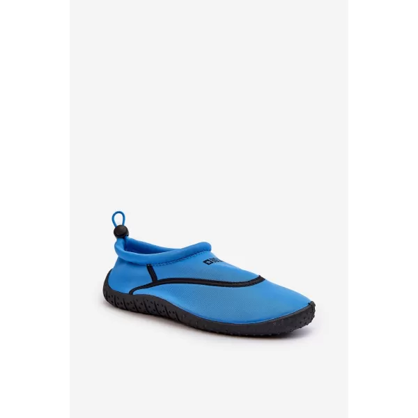  Pantofi dama BIG STAR NN274A802 ALBASTRU Pantofi Big Star 