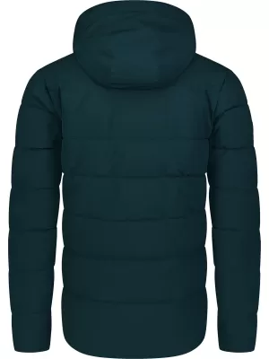 Geaca de iarna pentru barbati NORDBLANC BRAMBLE NBWJM8258 TEAL