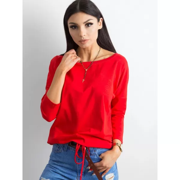  Bluza de dama BASIC FEEL GOOD RV-BZ-4691.39P ED 