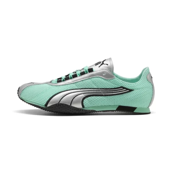  Cizme PUMA H-STREET OG 403692_08 MINT JELLY/ JELEU DE MENTĂ/PUMA ARGINT 
