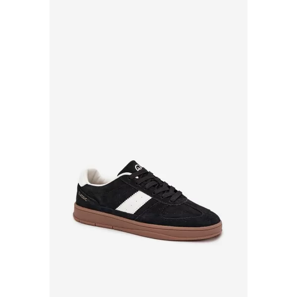  Adidași de damă VINCEZA 14029 NEGRU 
