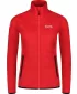 Geaca sport de dama NORDBLANC HINTER NBWJL8361 ROŞU