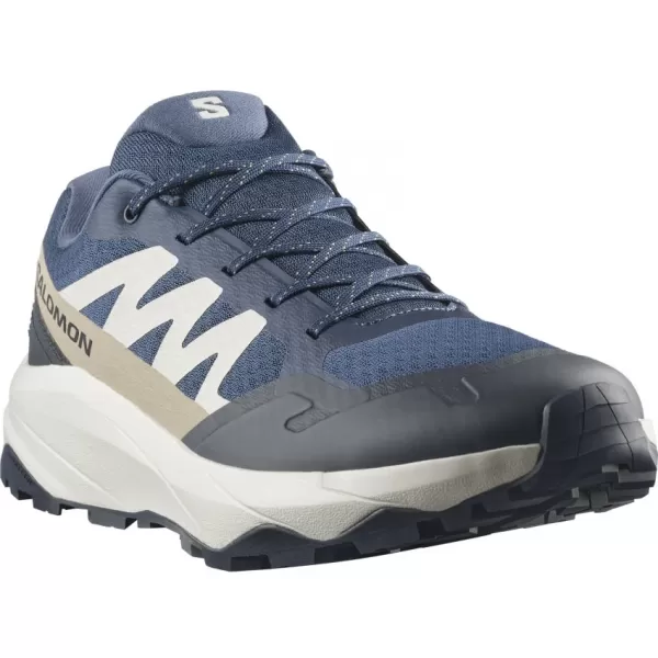  Pantofi pentru bărbați SALOMON OUTSCAPE L49150900 VRĂJIT/ZI PLOIOASĂ/VAREC 