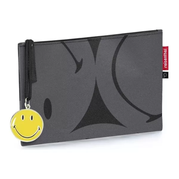  Organizator cosmetic REISENTHEL Case 1 SMILEY GRI 