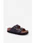 Papuci barbati BIG STAR NN174530 ALBASTRU Pantofi Big Star