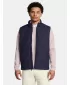 Vesta pentru bărbați UNDER ARMOUR DRIVE PRO INSULATED VEST 1385830-410 ALBASTRU