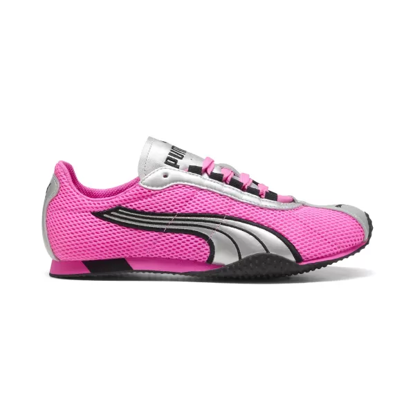  Cizme PUMA H-STREET OG 403692_07 POISON PINK/ OTRAVĂ ROZ/PUMA ARGINTIU 