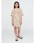 Haine pentru copii GAP LOGO DRESS 781767-01 SP MULTI FLORAL