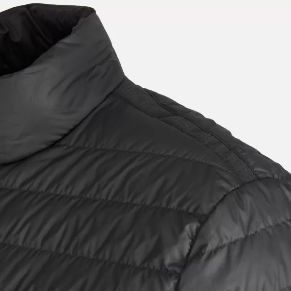  Jachetă pentru bărbați GEOX WARRENS G014372 GRI 