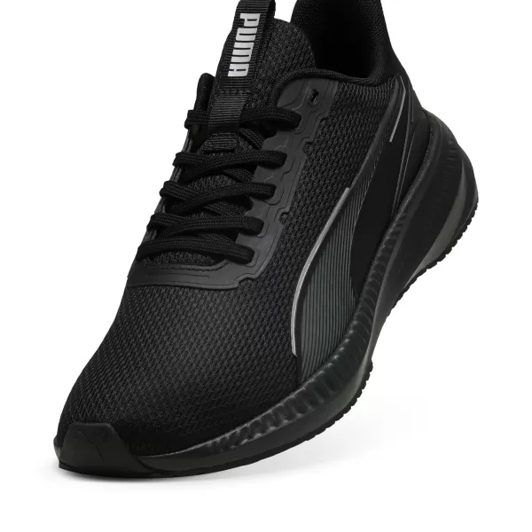  Cizme PUMA FLYER LITE 3 310797_04 PUMA NEGRU/PUMA NEGRU/P 