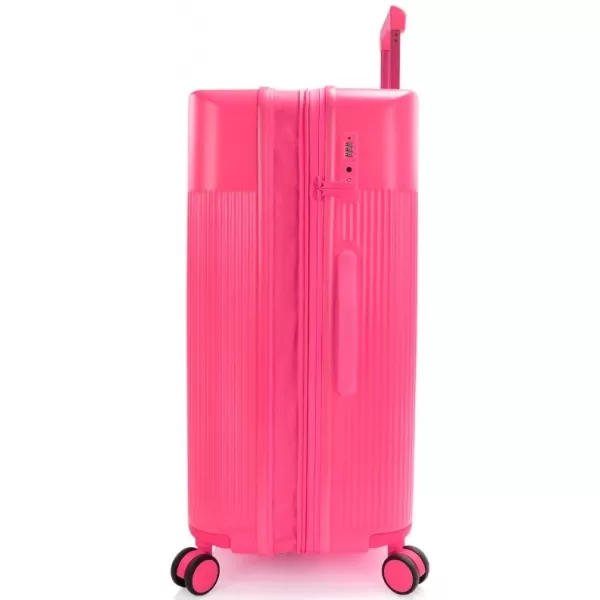  Valiză HEYS HiLite L ROZ FLAMINGO 