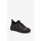 Pantofi pentru bărbați LEE COOPER LCJ-26-33-3964 NEGRU