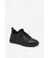 Pantofi pentru bărbați LEE COOPER LCJ-26-33-3964 NEGRU