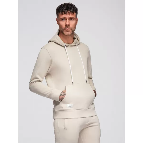  Set pentru bărbați OMBRE Z120 BEJ 