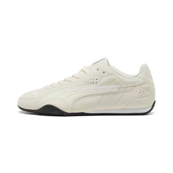  Cizme PUMA CATCH SD 402681_09 ALPINE SNOW/ ZĂPADĂ ALPINĂ/PUMA ALB 