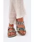 Papuci de damă LEE COOPER LCW-25-35-3483L AMESTECA