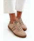 Adidași de damă ZAZOO N1068 32634 BEJ