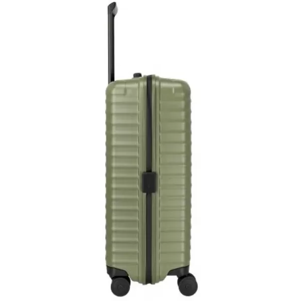  Valiză TITAN Upgrade M plus VERDE DE PĂDURE 