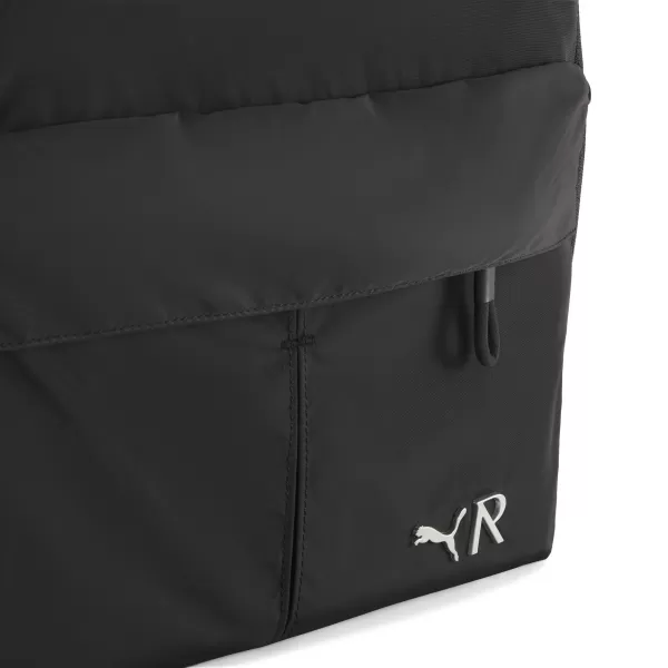  Sac PUMA X REPRESENT SLING BAG 091822-01 PUMA NEGRU 