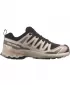 Pantofi de dama SALOMON XA PRO 3D V9 W L47882800 NEGRU/BURLWOOD/TRANDAFIR DE MAHON