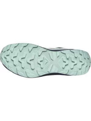 Pantofi de dama SALOMON OUTSCAPE GTX W L49144800 ASFALT/CLAR ACVA/LICHEN