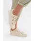 Adidasi de dama BIG STAR TT274004 BEJ Pantofi Big Star