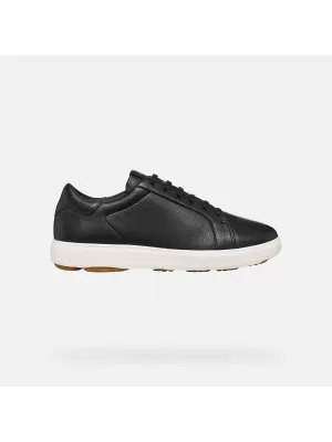 Adidași de damă GEOX NEBULA 2.0 C G012913 NEGRU