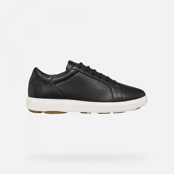  Adidași de damă GEOX NEBULA 2.0 C G012913 NEGRU 