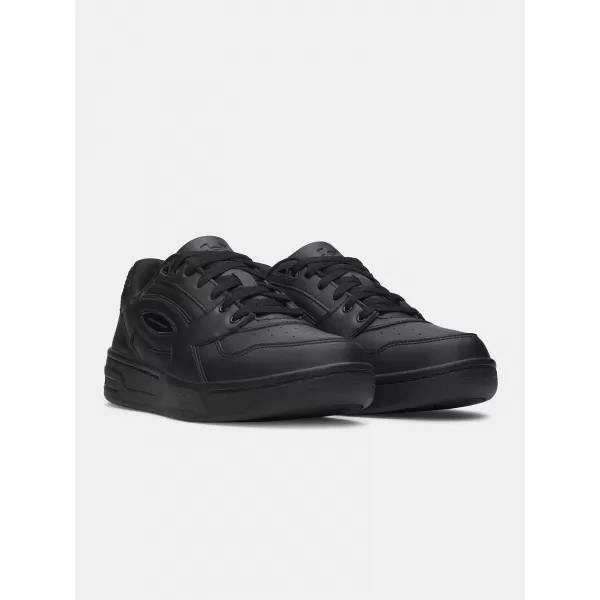  Pantofi pentru bărbați UNDER ARMOUR FLEX 6007037-002 NEGRU 