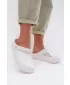 Papuci dama BIG STAR TT274A081 WHITE Pantofi Big Star