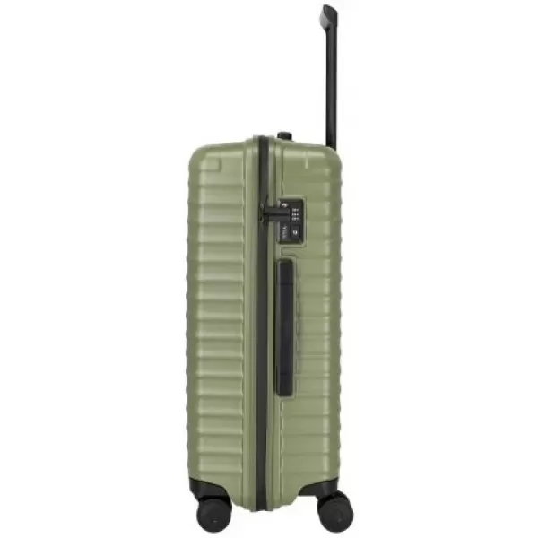  Valiză TITAN Upgrade M plus VERDE DE PĂDURE 