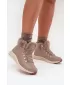 Pantofi dama BIG STAR MM274487 NEGRI Pantofi Big Star