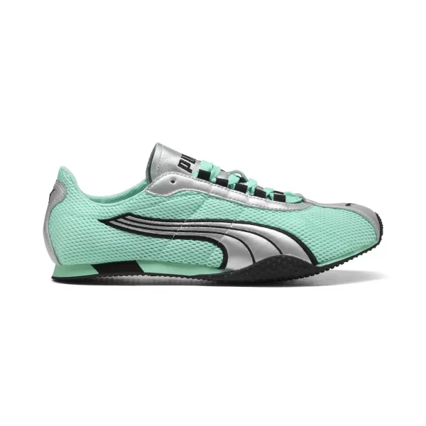  Cizme PUMA H-STREET OG 403692_08 MINT JELLY/ JELEU DE MENTĂ/PUMA ARGINT 