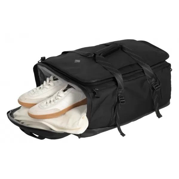  Sac TRAVELITE Venture Line Duffle L NEGRU 