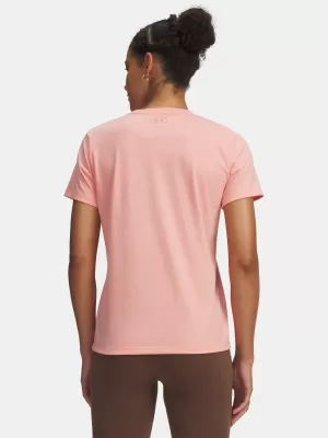 Tricou pentru femei UNDER ARMOUR 6010592-603 ROZ