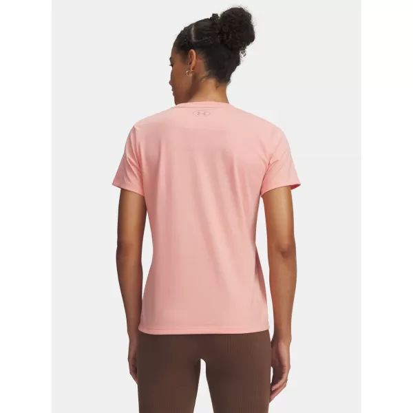 Tricou pentru femei UNDER ARMOUR 6010592-603 ROZ 