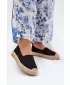 Pantofi de dama VINCEZA 17392 NEGRU