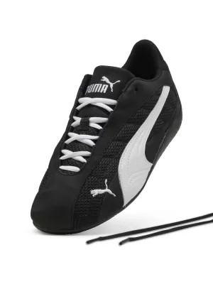 Cizme PUMA SPEEDCAT PLUS 402995_04 PUMA NEGRU/PUMA ALB