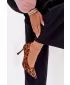 Pompe de dama VINCEZA 62264 LEOPARD