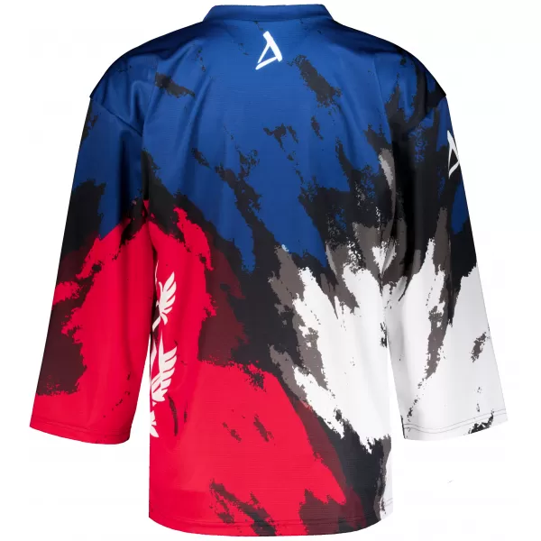  Tricou unisex premium ALTISPORT VOJ/ALU036DRES01 DUNGI 