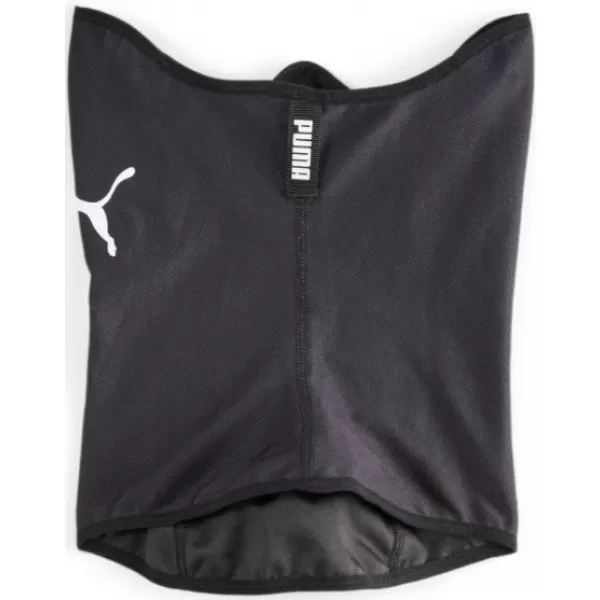  Mască PUMA INDWINTERIZED FACE MASK 024944-01 PUMA NEGRU/PUMA ALB 