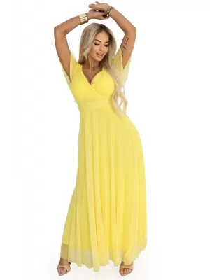 Rochie NUMOCO 562-8 LĂMÂIE