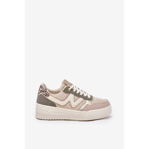 Pantofi de dama BOTO LORORI 36289 VERDE 