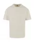 Tricou pentru bărbați URBAN CLASSICS TB8012 NISIP ALB