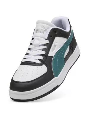 Cizme PUMA CAVEN III 404484_07 PUMA NEGRU/SMARALD GHEATA/ALB