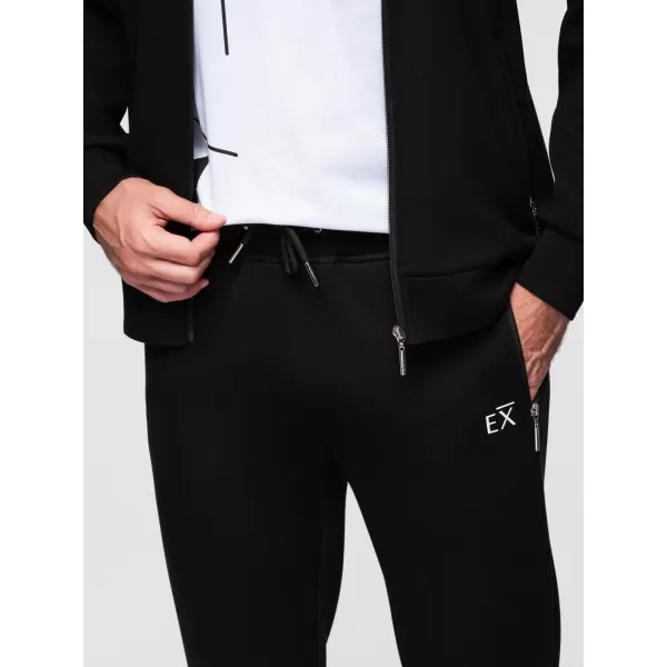  Set pentru bărbați OMBRE Z115 NEGRU 
